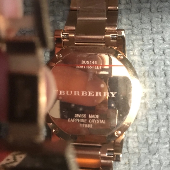 Watches